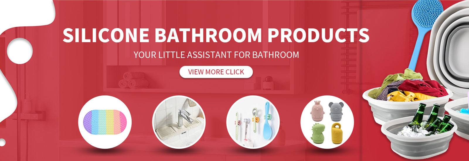 qualité Gamelle de silicone usine