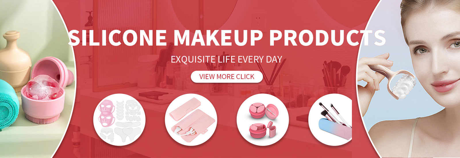 qualité Gamelle de silicone usine