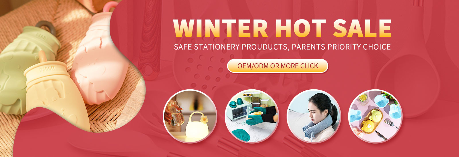 qualité Gamelle de silicone usine