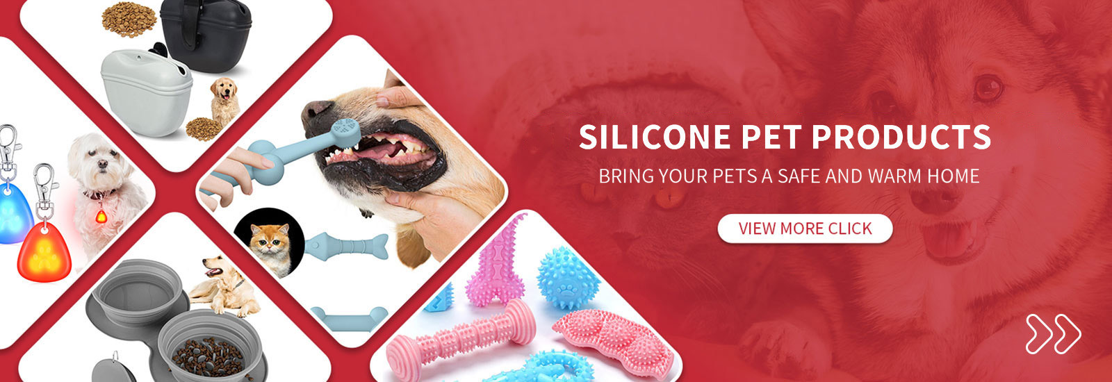 qualité Gamelle de silicone usine