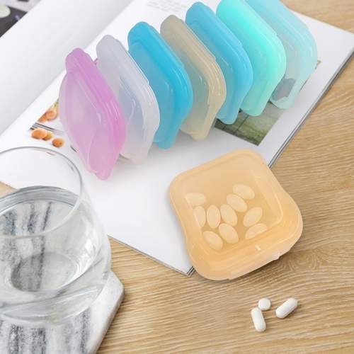 Dernières nouvelles de l'entreprise Sac de conservation alimentaire réutilisable en silicone – Sans BPA, étanche, poche à collation compatible micro-ondes et lave-vaisselle pour aliments pour bébés, préparation de repas, voyages et cuisine zéro déchet