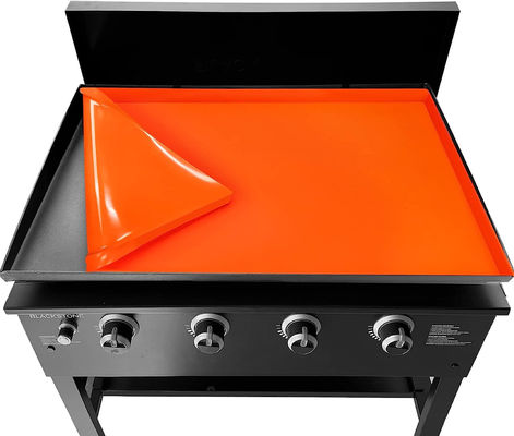 Un bon prix. 2Un tapis de silicone de 75 livres. en ligne