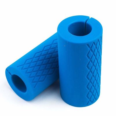 Un bon prix. Appuie-barres en silicone doux, adapté à la barre standard en ligne