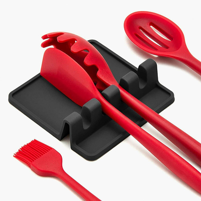 Un bon prix. Appareils de cuisine sans BPA Appareils de cuisine en silicone Appareils de cuisine à cuillère durables Appareils de cuisine avec tampon à goutte à goutte Appareils de cuisine Appareils de cuisine en ligne