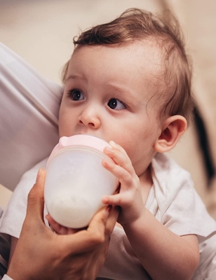 Un bon prix. Nourriture légère Teether BPA non-toxique lavable de silicone de bébé libre en ligne