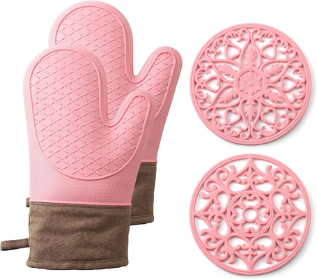 Un bon prix. Capaces de cuisson en silicone résistantes à la chaleur en ligne