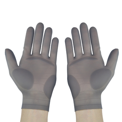 Un bon prix. Gants époxy Gants en silicone pour résine Reutilisable Safe Gants en silicone pour bricolage Gants de coulée en époxy en ligne