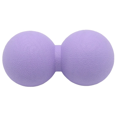 Un bon prix. Yoga La crosse au cacahuète Boule de massage Fascia libération Double La crosse à masse Boule en ligne