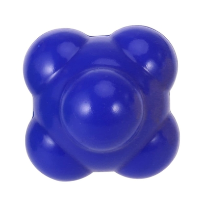 Un bon prix. Coordination main-œil, entraîneur d' agilité pour le base-ball, boule de réaction en caoutchouc de silicone. en ligne