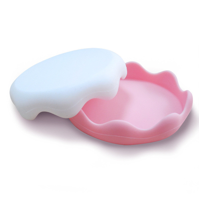 Un bon prix. Couvercles de tasse en silicone ensemble couvercle de neige boisson coaster anti-poussière couvercles de tasse étanches pour boissons chaudes et froides couvercle de tasse chaude en silicone en ligne