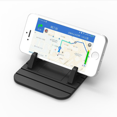 Porte-téléphone pour voiture en silicone Porte-téléphone pour voiture en silicone Porte-téléphone pour bureau