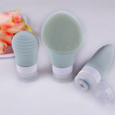 Un bon prix. Porte-éponge de maquillage en silicone pour un nettoyage facile en ligne