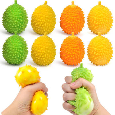 Un bon prix. Kawaii Squishy Toy Mini Jouets de soulagement du stress Pour la fête de Noël Faveurs en classe Prix anniversaire en ligne