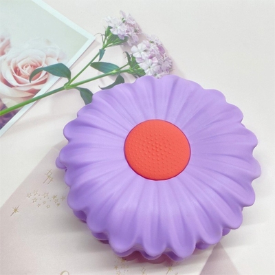 Un bon prix. Boîte à crayons en silicone sans BPA de 110 g pour papier et maquillage en ligne