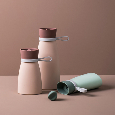 Un bon prix. Bouteille d'eau chaude mignonne avec couvercle 500ml 1 litre 2 litres 3 litres sac à eau chaude chaude pour les filles en ligne