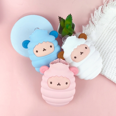 Un bon prix. Cartoon sac à eau chaude bouteille avec bouchon à vis Épaule main pieds chaud plus chaud compresse chaude et thérapie par froid pour les femmes cadeaux pour enfants en ligne