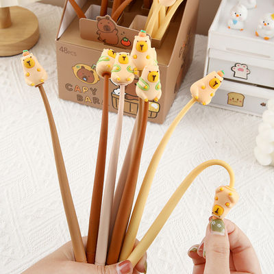 Un bon prix. Des dessins animés avec des stylos pour agiter les animaux en ligne