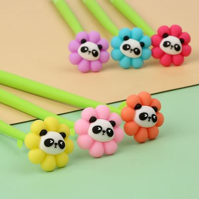 Un bon prix. 0Un stylo à rouleaux à l'encre en gel de 0,5 mm en ligne