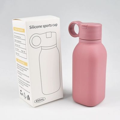 Un bon prix. Ensemble de déjeuner en acier inoxydable et en silicone de qualité supérieure pour enfants et familles Combo 4 en 1 avec boîte de bento, bouteille, tasse à collation et couverts pour animaux en gros en ligne