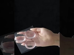 Produits de ménage de silicone