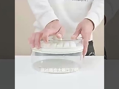 Forme à glaçons en silicone