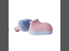 Rouleau de glace en silicone