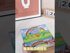 Boîte à crayons en silicone