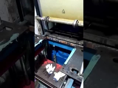 Étui à crayon à pommes