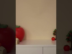 Source lumineuse LED Silicone Fidget Pop Jouet pour soulager le stress et améliorer la concentration