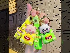 Papeterie en silicone