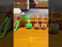 Papeterie en silicone