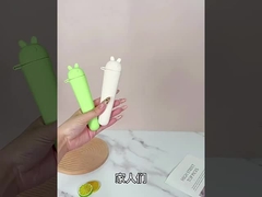 Les moules pour glaces en silicone à emballage multiple