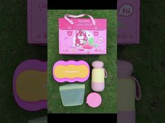 Service de couverts de Noël